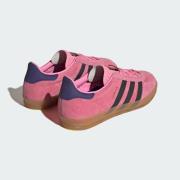 ADIDAS ORIGINALS Matalavartiset tennarit 'Gazelle'  laivastonsininen /...