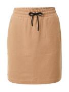 VERO MODA Hame 'Farrahmy'  beige