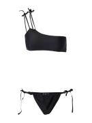 Nasty Gal Bikini  musta