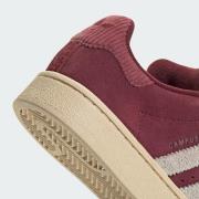 ADIDAS ORIGINALS Matalavartiset tennarit 'Campus 00s'  kitti / viininp...