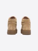 TIMBERLAND Korkeavartiset tennarit  beige