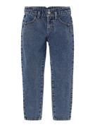 NAME IT Farkut 'BELLA'  sininen denim