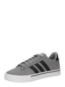 ADIDAS SPORTSWEAR Matalavartiset tennarit 'DAILY 4.0'  harmaa / musta ...