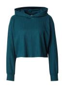 HOLLISTER Paita 'EASY COZY'  smaragdi