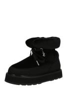 Juicy Couture Bootsit 'TANYEL ULTRA ALPINE'  musta