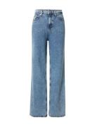 Tommy Jeans Farkut 'CLAIRE'  sininen denim