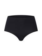 MAGIC Bodyfashion Muotoilevat alushousut 'Comfort Brief'  musta