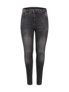 Vero Moda Curve Farkut 'LORA'  musta denim