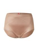 SPANX Muotoilevat alushousut 'Thinstincts 2.0'  tummabeige