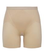 SPANX Muotoilevat housut 'Thinstincts'  beige