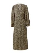 GLAMOROUS Mekko  monivärinen / musta