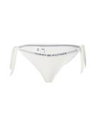 Tommy Hilfiger Underwear Bikinihousut  laivastonsininen / harmaa / val...