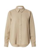 SELECTED FEMME Pusero 'SLFVIVA'  khaki