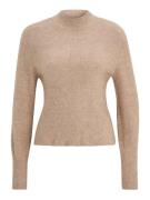 Vero Moda Petite Neulepaita 'VMPIPPA'  tummabeige