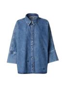 ONLY Pusero 'ONLGrace'  sininen denim