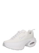 Nike Sportswear Matalavartiset tennarit 'AIR MAX PORTAL'  valkoinen / ...