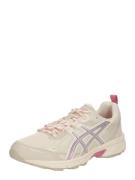 ASICS SportStyle Matalavartiset tennarit 'GEL-NUNOBIKI'  beige / eosii...