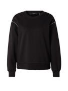 VERO MODA Collegepaita 'VMDAISY'  musta