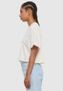 Karl Kani Paita 'KW222-030-1'  persikka / offwhite