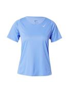 NIKE Toiminnallinen paita 'Race'  lila
