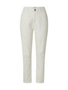 Dorothy Perkins Farkut  valkoinen denim