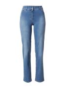 GERRY WEBER Farkut  sininen denim