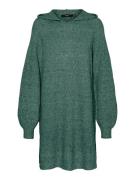 VERO MODA Neulemekko 'DOFFY'  jade / kuusi