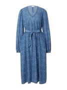 NÜMPH Mekko 'NUVILNA'  sininen denim / vaaleansininen