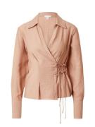 TOPSHOP Pusero  beige