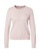 TOMMY HILFIGER Neulepaita  pastellinpinkki