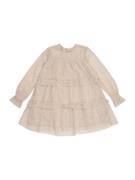 KIDS ONLY Mekko 'KMGADALINE'  beige / kerma