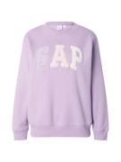 GAP Collegepaita 'HERITAGE'  lila