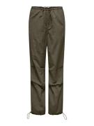 ONLY Housut 'ECHO'  khaki