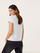 GERRY WEBER Pusero  offwhite