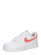 Nike Sportswear Matalavartiset tennarit ' Air Force 1 '07 Better'  hum...