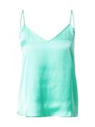 Warehouse Toppi 'Cami'  jade