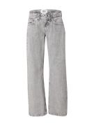 BDG Urban Outfitters Farkut 'KAYLA'  harmaa denim