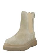 ABOUT YOU Chelsea-bootsi 'Mayra Boots'  beige