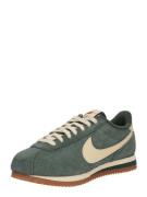 Nike Sportswear Matalavartiset tennarit 'CORTEZ'  kerma / kuusi