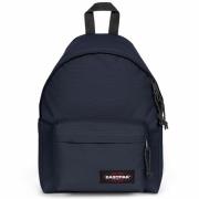 EASTPAK Reppu 'Day Pak'R'  punainen / musta / valkoinen
