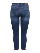 ONLY Farkut 'ONLBlush'  sininen denim