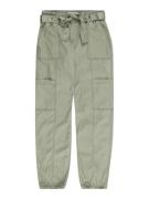 Abercrombie & Fitch Housut 'MAY'  khaki