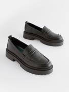 Next Loafer 'Forever Comfort®'  musta