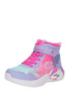 SKECHERS Tennarit 'UNICORN DREAMS'  vaaleansininen / laventeli / vaale...