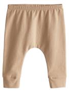 Next Leggingsit  beige / vaaleanruskea / harmaa