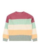 KIDS ONLY Neulepaita 'KONSANDY'  beige / pastellinkeltainen / pastelli...