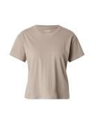 HOLLISTER Paita  taupe