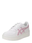 ASICS SportStyle Matalavartiset tennarit 'JAPAN'  vanha roosa / valkoi...