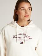 TOMMY HILFIGER Collegepaita  beige