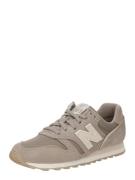 new balance Matalavartiset tennarit '373'  kitti / taupe